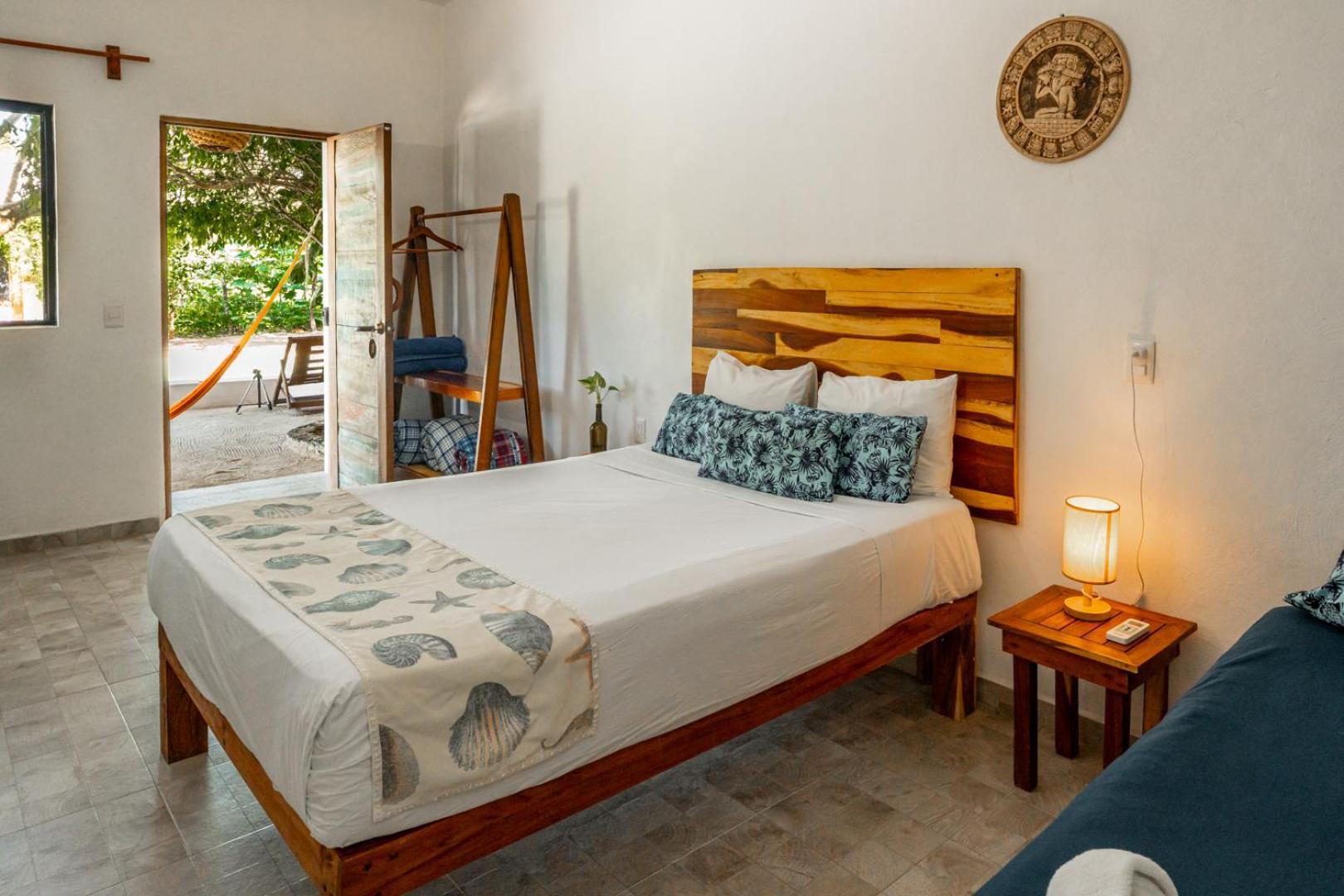 Casa Cuyo Hotel El Cuyo Luaran gambar