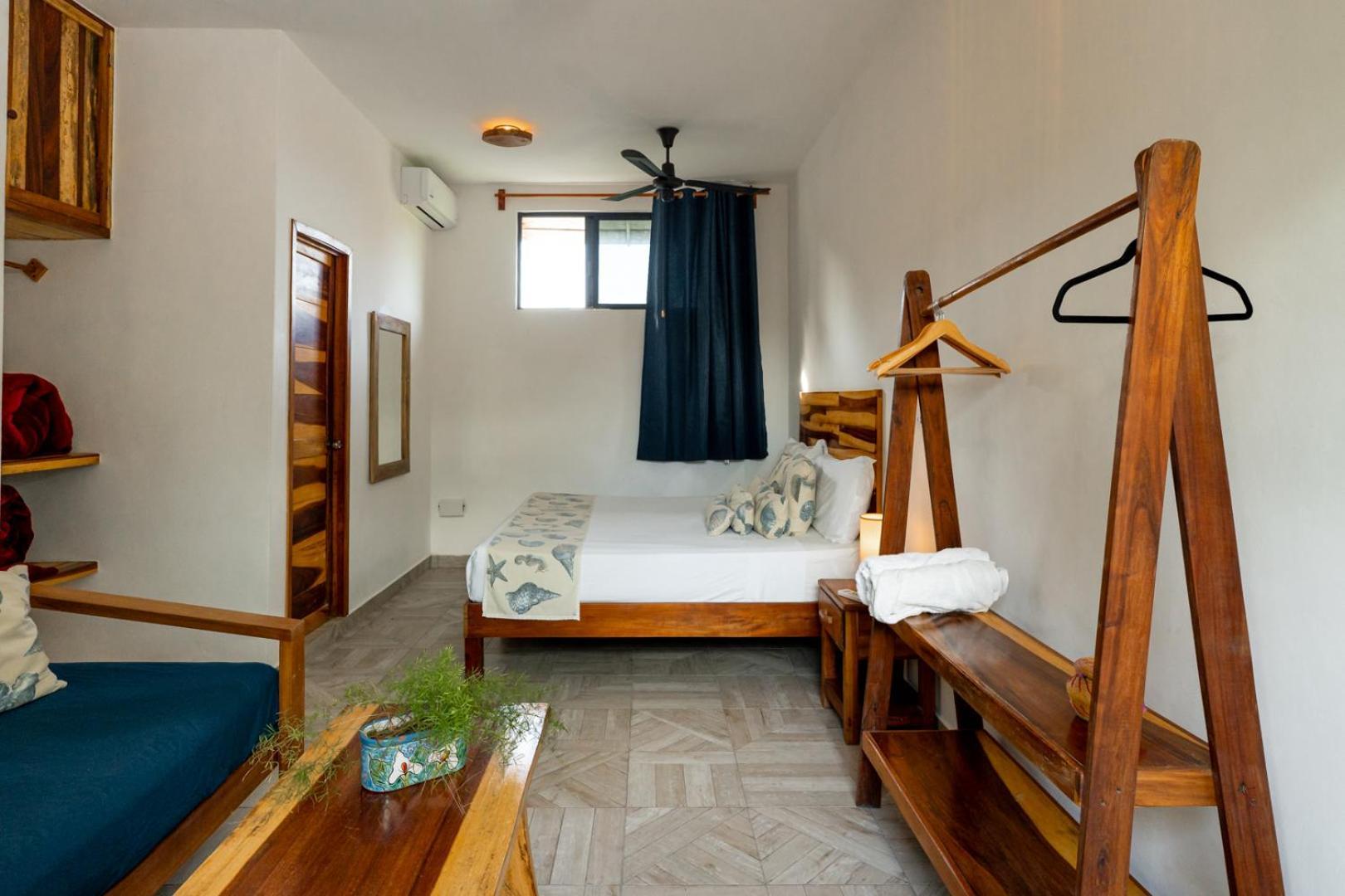 Casa Cuyo Hotel El Cuyo Luaran gambar