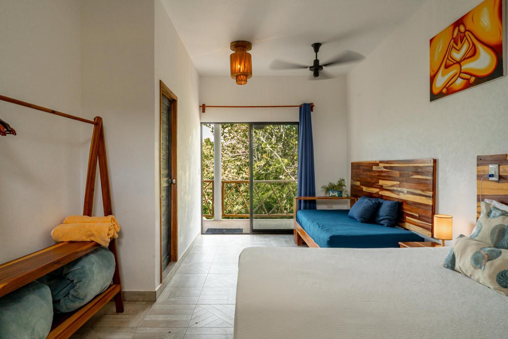 Casa Cuyo Hotel El Cuyo Luaran gambar